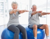 A Importância do Exercício Físico no Processo de Envelhecimento